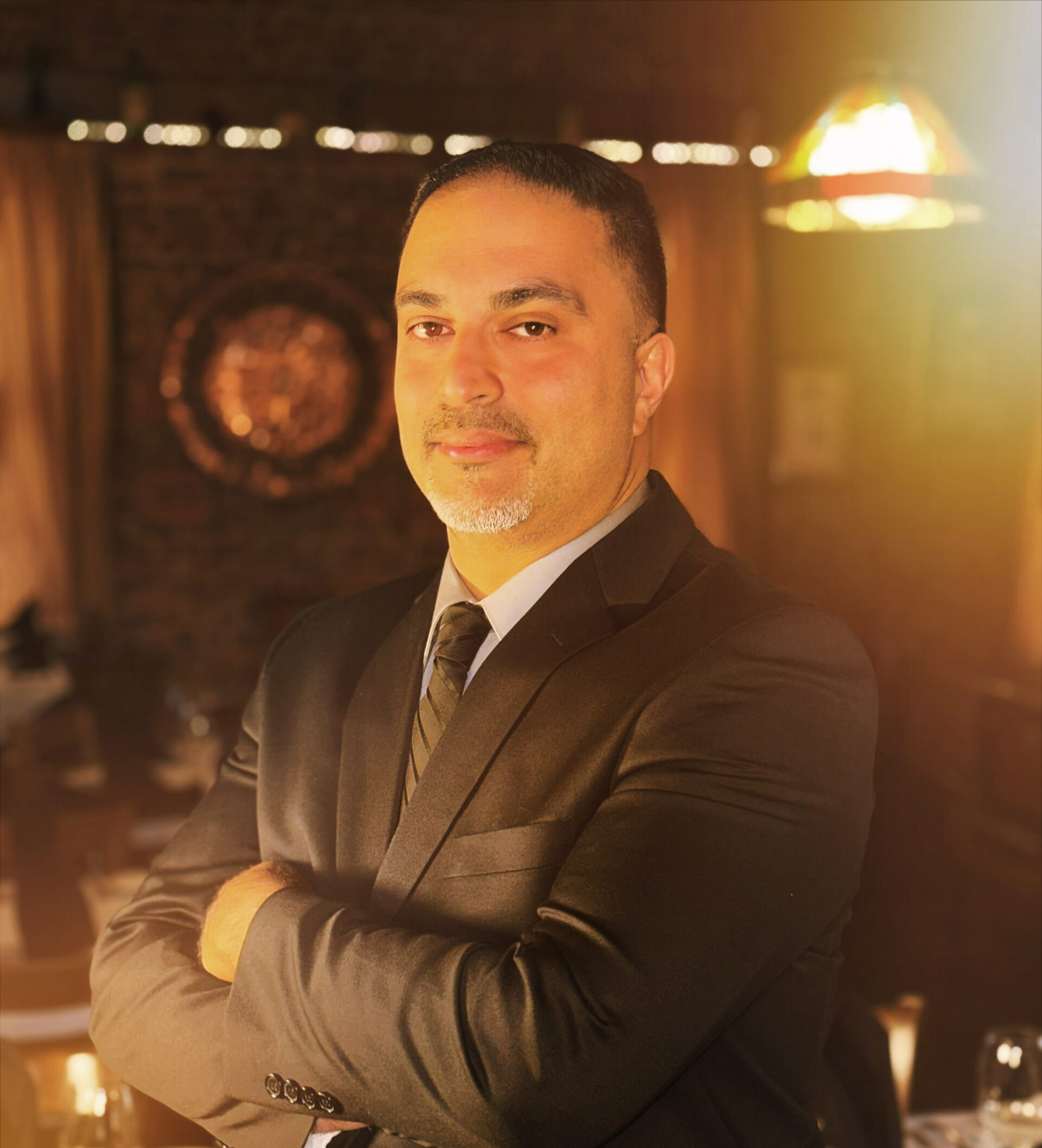 Meet Our Team - ILPORTO
