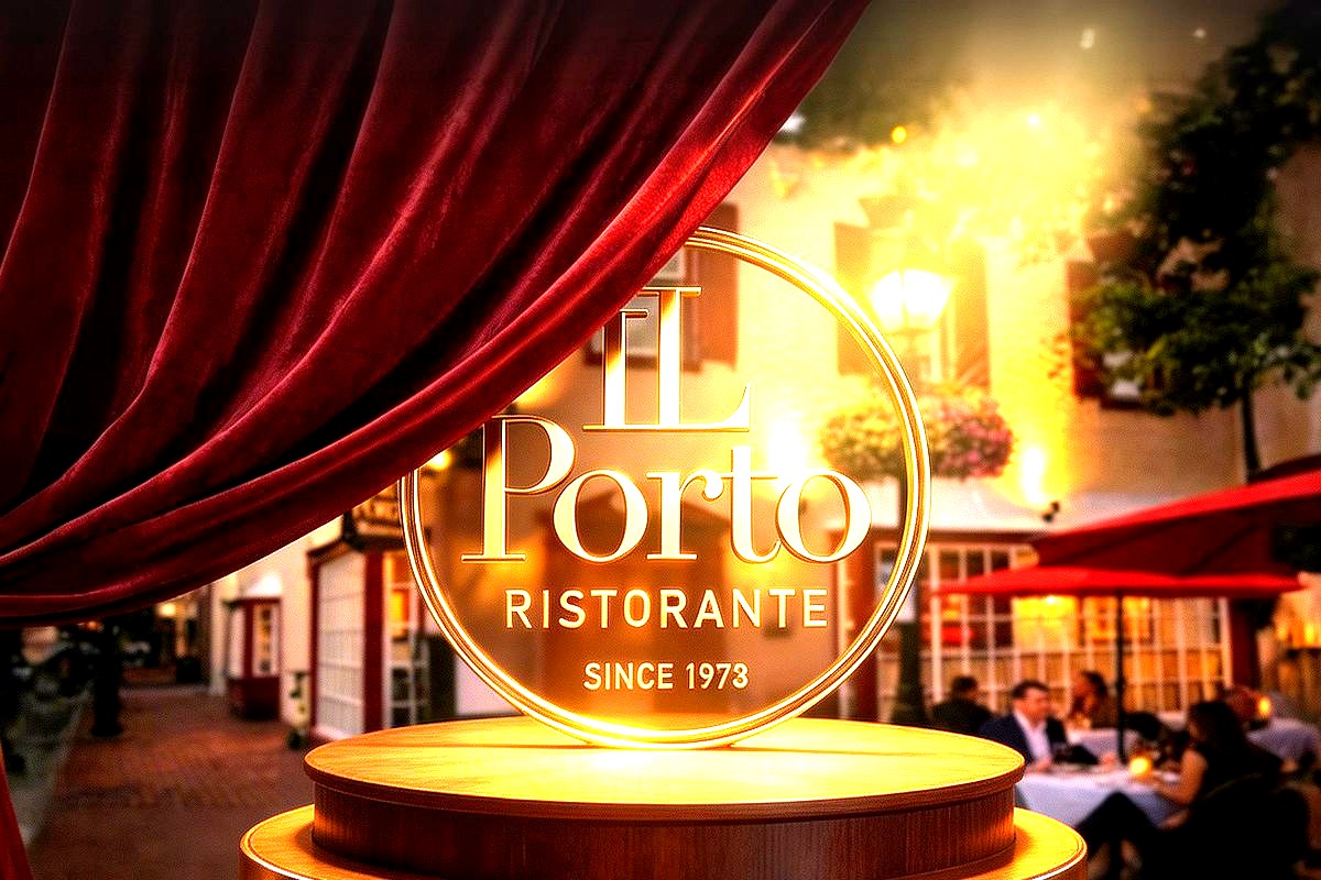 What Is Innovative Italian Fare? A Culinary Deep Dive - ILPORTO